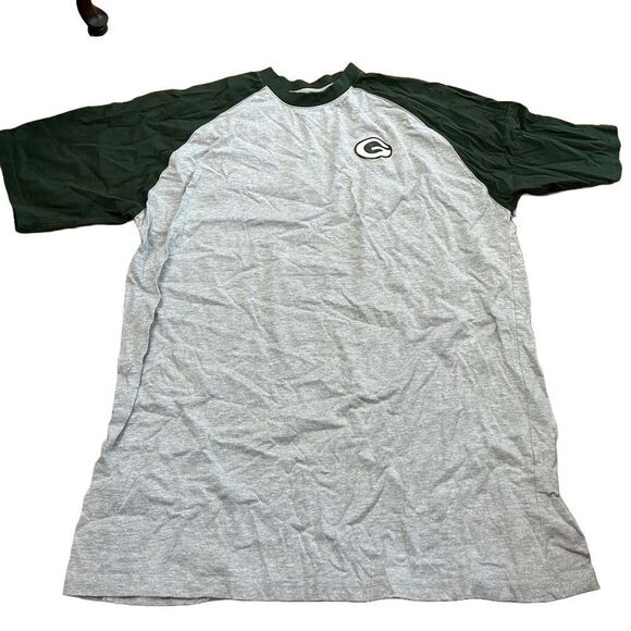 Green Bay Packers Tshirt - Picture 1 of 3